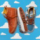Illustration for article titled Vans is coming out with a sweeti Toy Story /ishoe collection